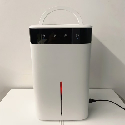 Осушитель воздуха Dry Life 36 Вт, 2600 мл-3