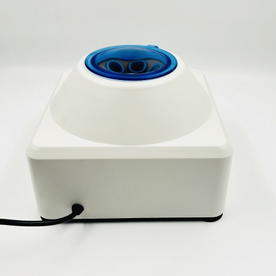 Лабораторная электрическая центрифуга XLD-900-1S с цифровым дисплеем-2