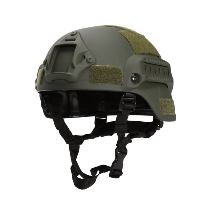 ИГРОВОЙ тактический шлем-3
