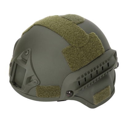 ИГРОВОЙ тактический шлем-2