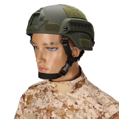 ИГРОВОЙ тактический шлем-4