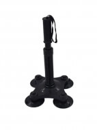 Пружинный эспандер для рук Tensar с нагрузкой до 20 кг