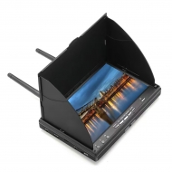 FPV-монитор LCD5802D 7