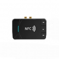 Аудио адаптер NFC Quadro Bluetooth 5.0